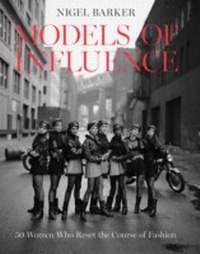 Abbildung von: Models of Influence - Harper Design