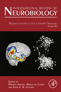 Abbildung von: Modern Concepts of Focal Epileptic Networks - Academic Press