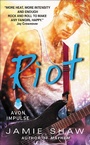 Cover: Riot - Avon
