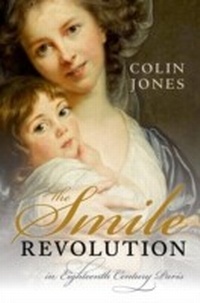 Abbildung von: The Smile Revolution - OUP eBook