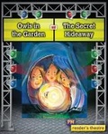 Cover: Reader's Theatre: Owls in the Garden and The Secret Hideaway - Cengage Learning Australia