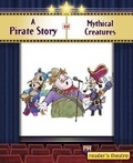 Cover: Reader's Theatre: A Pirate Story and Mythical Creatures - Cengage Learning Australia
