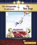 Cover: Reader's Theatre: The Unforgettable Un-Adventure and the Yeti Trap - Cengage Learning Australia