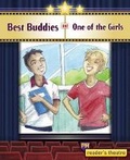 Cover: Reader's Theatre: Best Buddies and One of the Girls - Cengage Learning Australia