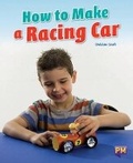 Cover: How to Make a Racing Car - Cengage Learning Australia