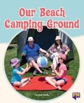 Cover: Our Beach Camping Ground - Cengage Learning Australia