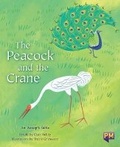 Cover: The Peacock and the Crane - Cengage Learning Australia