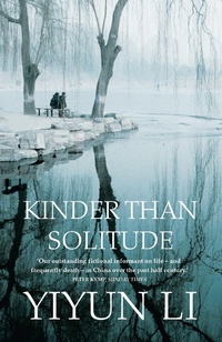 Abbildung von: Kinder Than Solitude - Fourth Estate Ltd