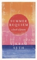 Cover: Summer Requiem - Weidenfeld & Nicolson