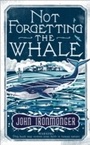 Cover: The Whale at the End of the World - Weidenfeld & Nicolson