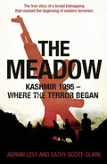 Cover: The Meadow - HarperPress