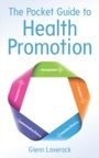 Cover: The Pocket Guide To Health Promotion - McGraw-Hill Education