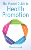 Cover: The Pocket Guide To Health Promotion - McGraw-Hill Education
