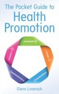 Enlarge image Cover: The Pocket Guide To Health Promotion - McGraw-Hill Education