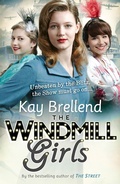 Cover: The Windmill Girls - HarperCollins