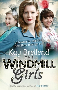 Enlarge image Cover: The Windmill Girls - HarperCollins