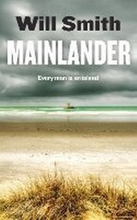 Enlarge image Cover: Mainlander - Fourth Estate Ltd