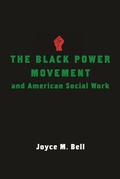 Cover: The Black Power Movement and American Social Work - De Gruyter