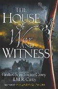 Cover: The House of War and Witness - Gollancz