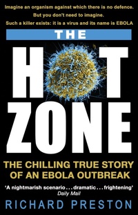 Enlarge image Cover: The Hot Zone - Corgi Books