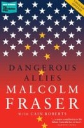 Cover: Dangerous Allies - Melbourne University Press