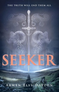 Enlarge image Cover: SEEKER - Corgi Childrens