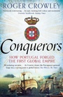 Cover: Conquerors - Faber & Faber