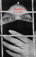 Cover: Hecuba - Faber & Faber