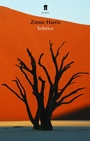 Cover: Solstice - Faber & Faber