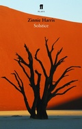 Cover: Solstice - Faber & Faber