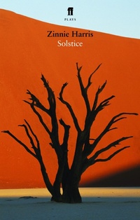 Enlarge image Cover: Solstice - Faber & Faber