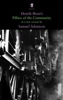 Cover: Pillars of the Community - Faber & Faber