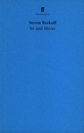 Cover: Sit and Shiver - Faber & Faber