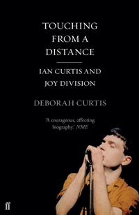 Enlarge image Cover: Touching From a Distance - Faber & Faber