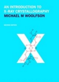 Abbildung von: An Introduction to X-ray Crystallography - Cambridge University Press