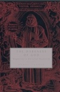 Cover: The Darkness of God - Cambridge University Press