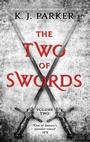 Cover: The Two of Swords: Volume Two - Orbit
