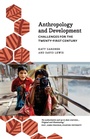 Cover: Anthropology and Development - Pluto Press