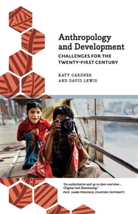Enlarge image Cover: Anthropology and Development - Pluto Press