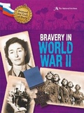 Cover: Beyond the Call of Duty: Bravery in World War II (The National Archives) - Wayland
