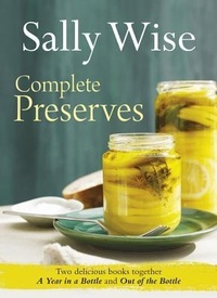 Abbildung von: Sally Wise - ABC Books
