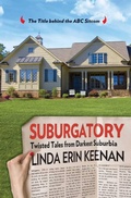 Cover: Suburgatory - Skirt!