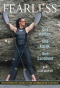 Cover: Fearless - Falcon Press Publishing