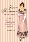 Cover: Jane Austen's Guide to Life - Skirt!