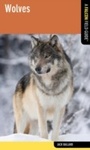 Cover: Wolves - Simon + Schuster LLC