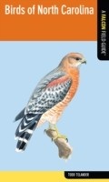 Cover: Birds of North Carolina - Simon + Schuster LLC