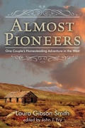 Cover: Almost Pioneers - TwoDot Books
