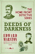 Cover: Deeds of Darkness - Allison & Busby
