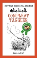 Cover: Compleat Tangler - Allison & Busby