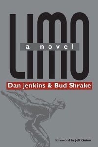 Enlarge image Cover: Limo - TCU Press